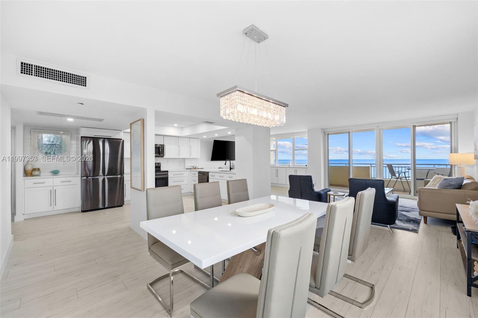 PARKER DORADO CONDO - Residential Lease