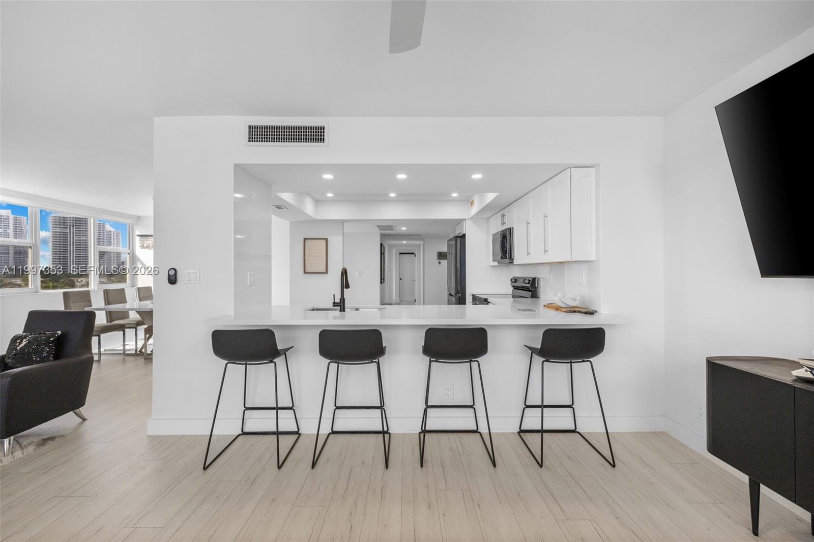 PARKER DORADO CONDO - Residential Lease