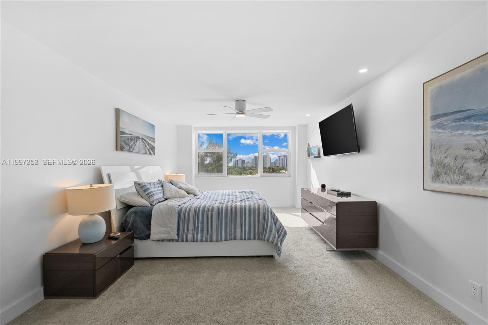 PARKER DORADO CONDO - Residential Lease