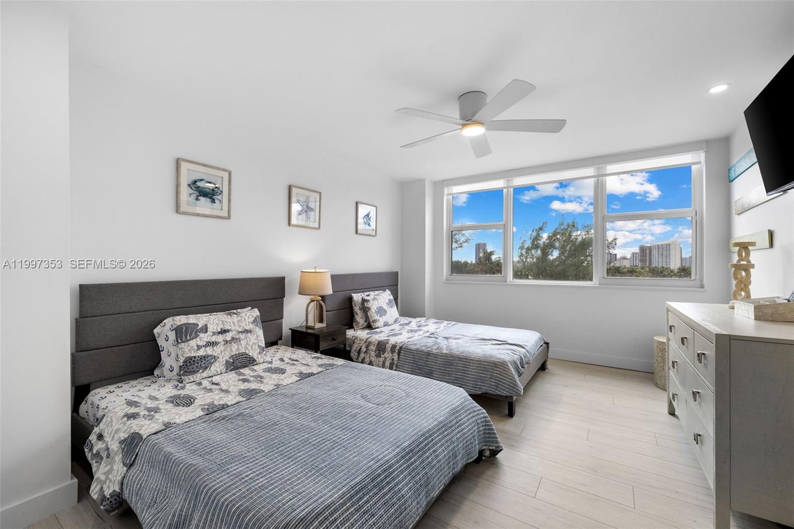 PARKER DORADO CONDO - Residential Lease