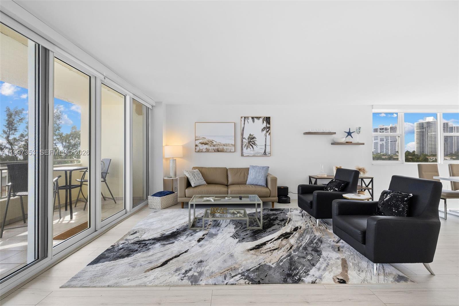 PARKER DORADO CONDO - Residential Lease