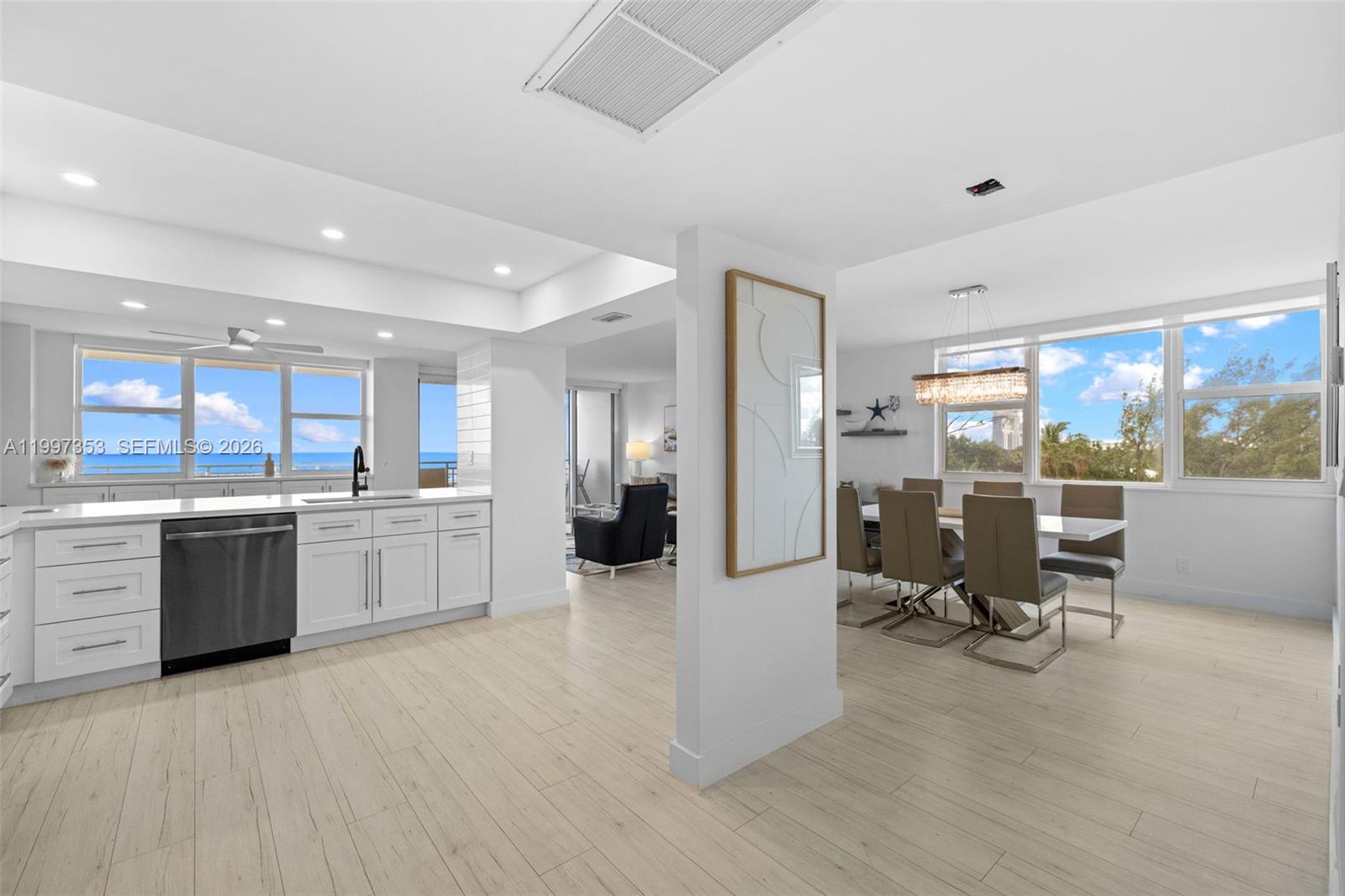 PARKER DORADO CONDO - Residential Lease