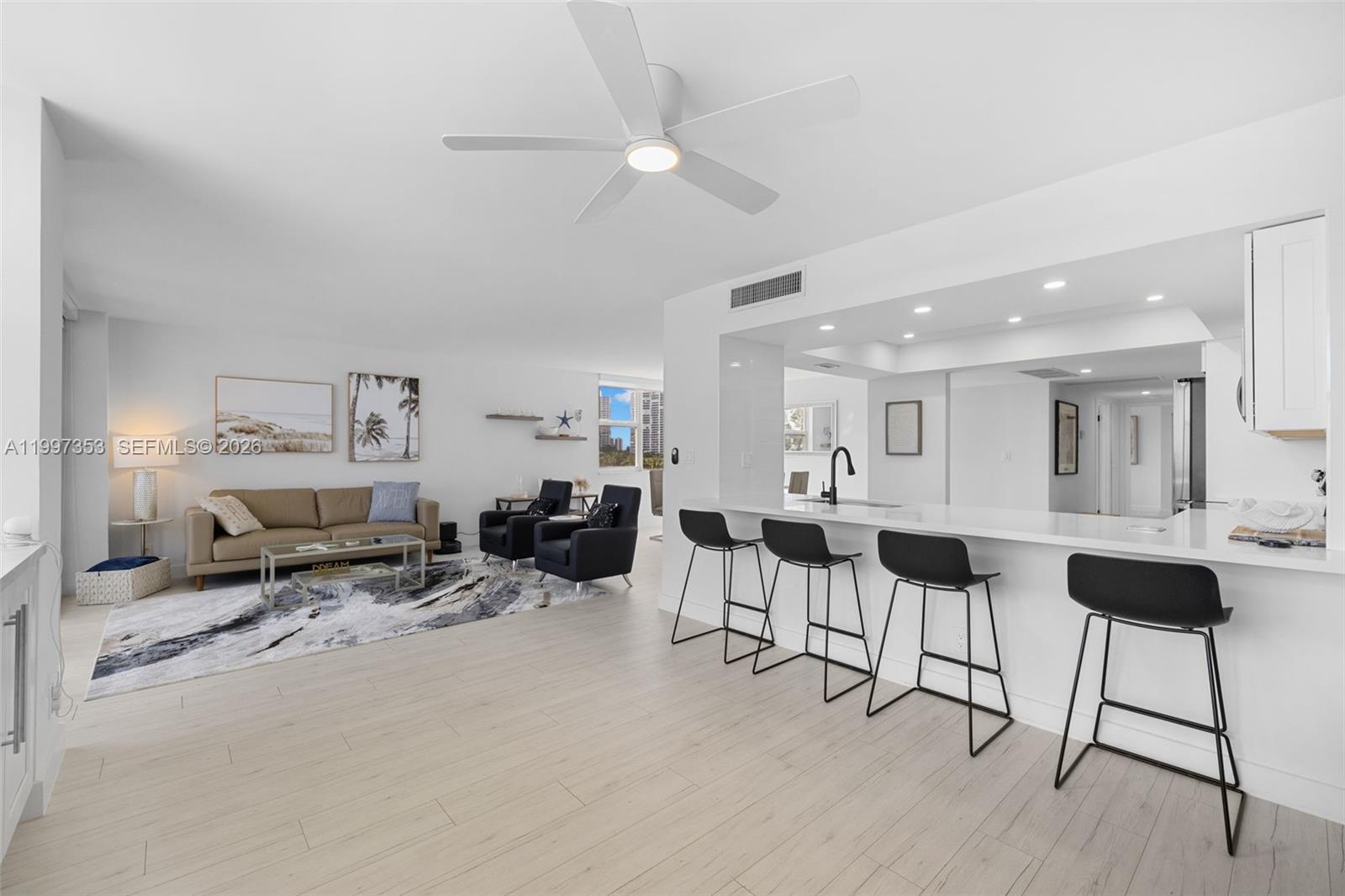 PARKER DORADO CONDO - Residential Lease