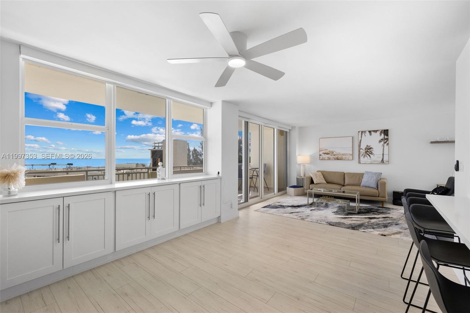 PARKER DORADO CONDO - Residential Lease