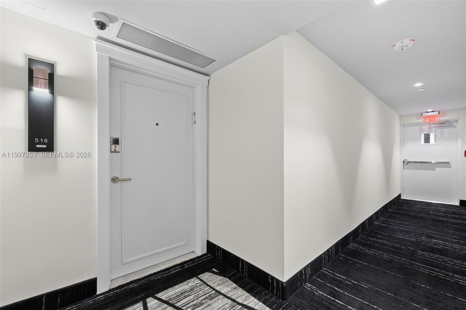 PARKER DORADO CONDO - Residential Lease