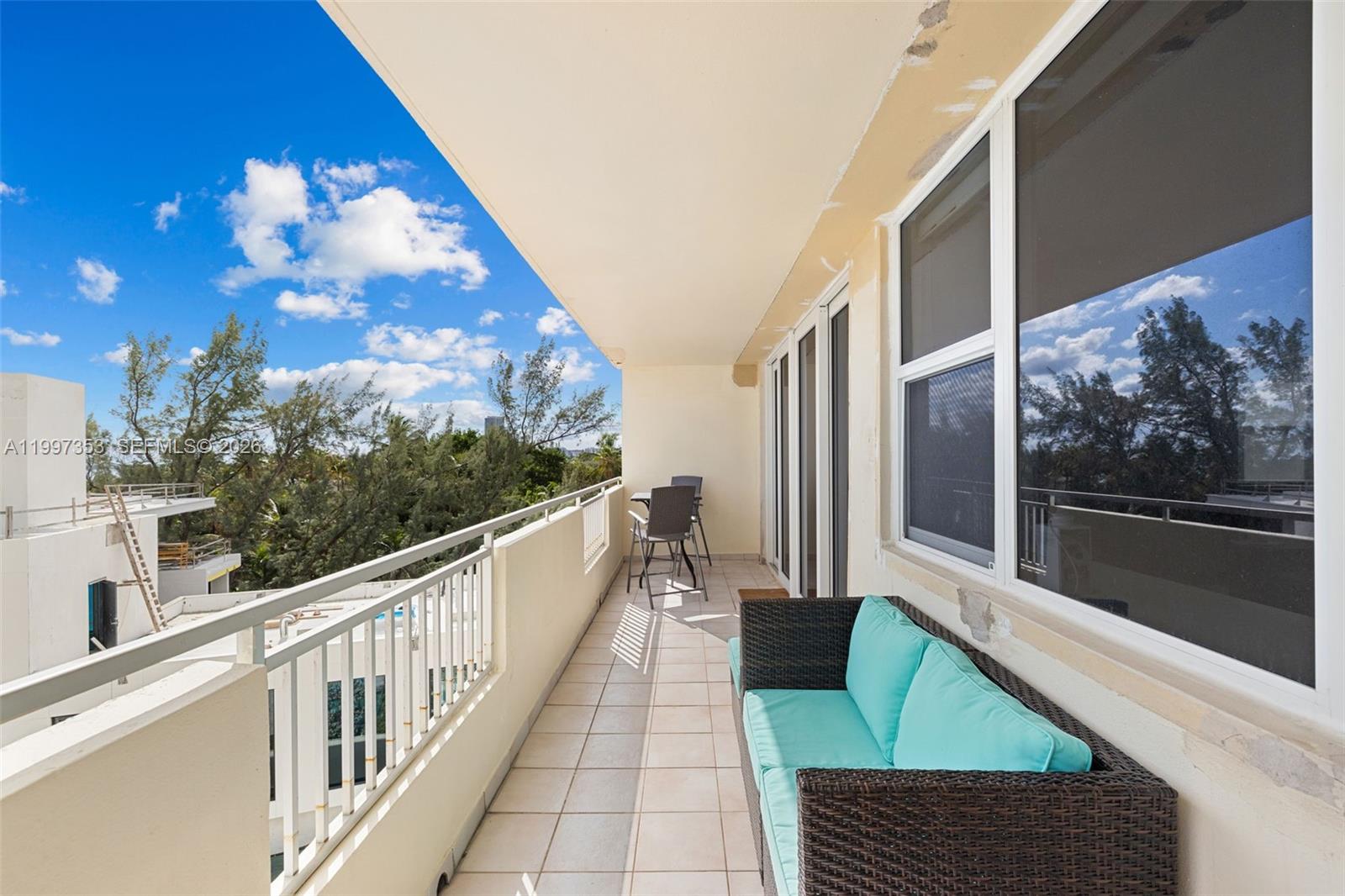 PARKER DORADO CONDO - Residential Lease