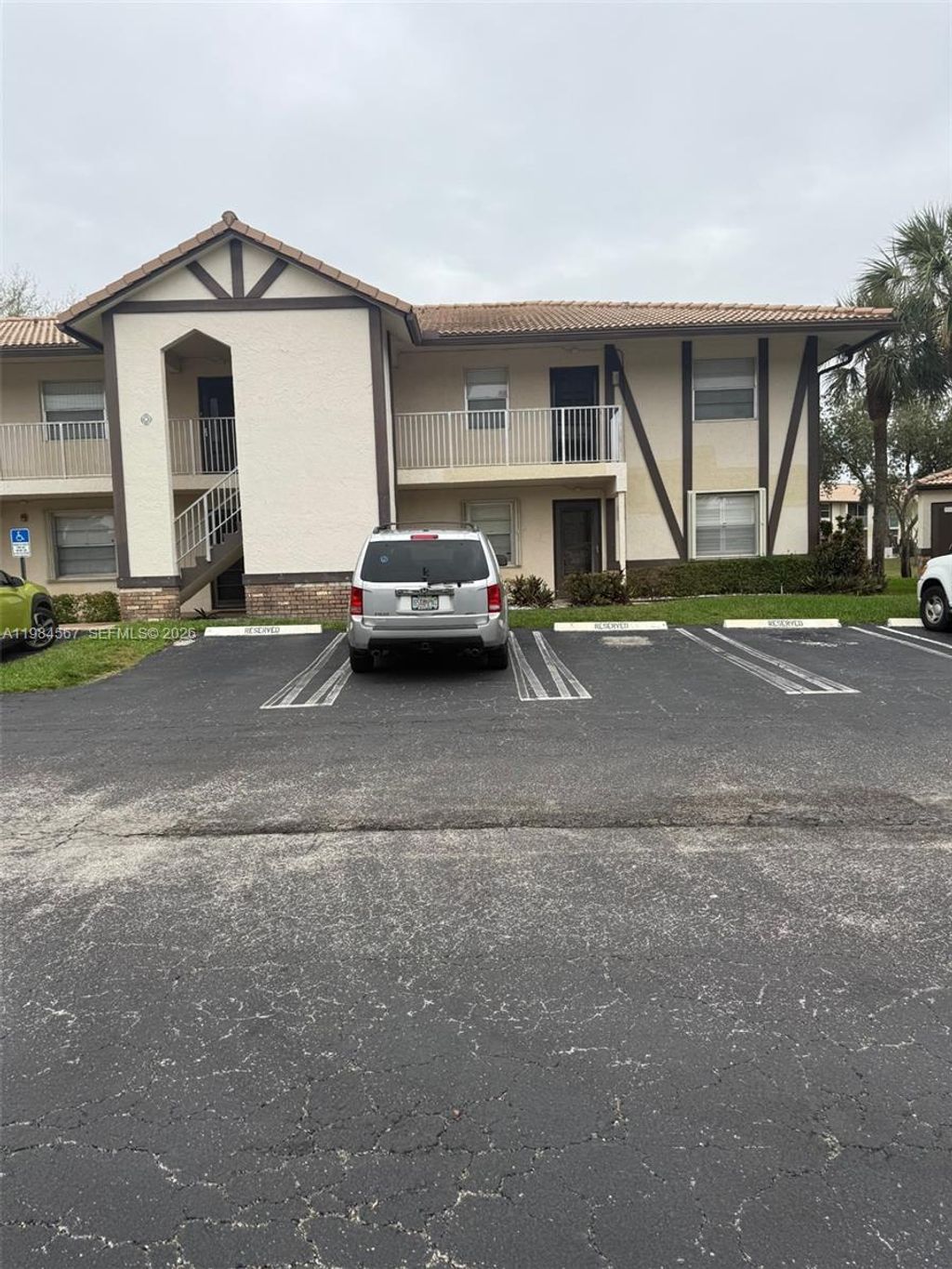 Photo of 2305 NW 89th Dr #707, Coral Springs, FL 33065 (MLS # A11984567)