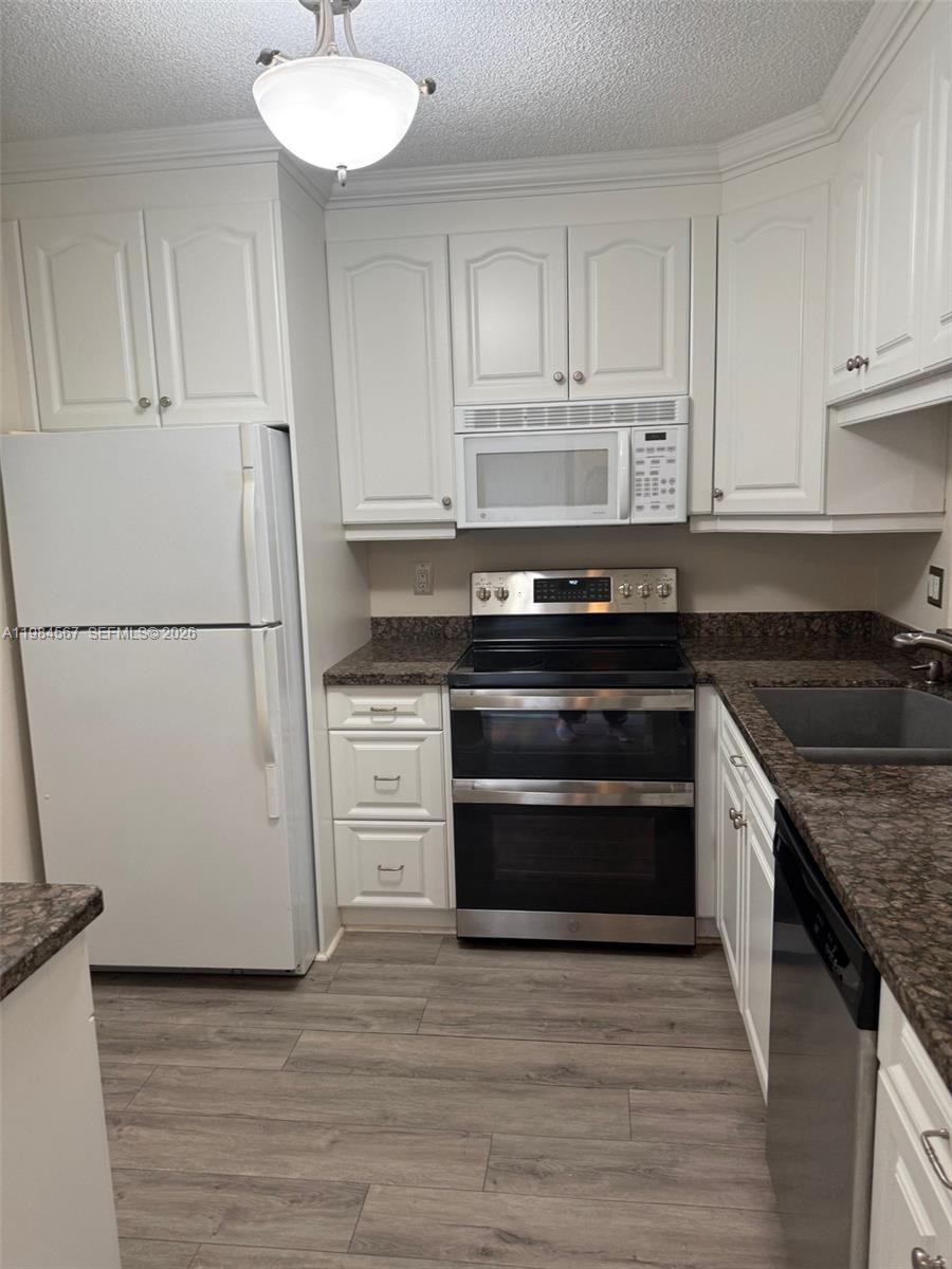 BRITTANY COURT CONDO - Residential