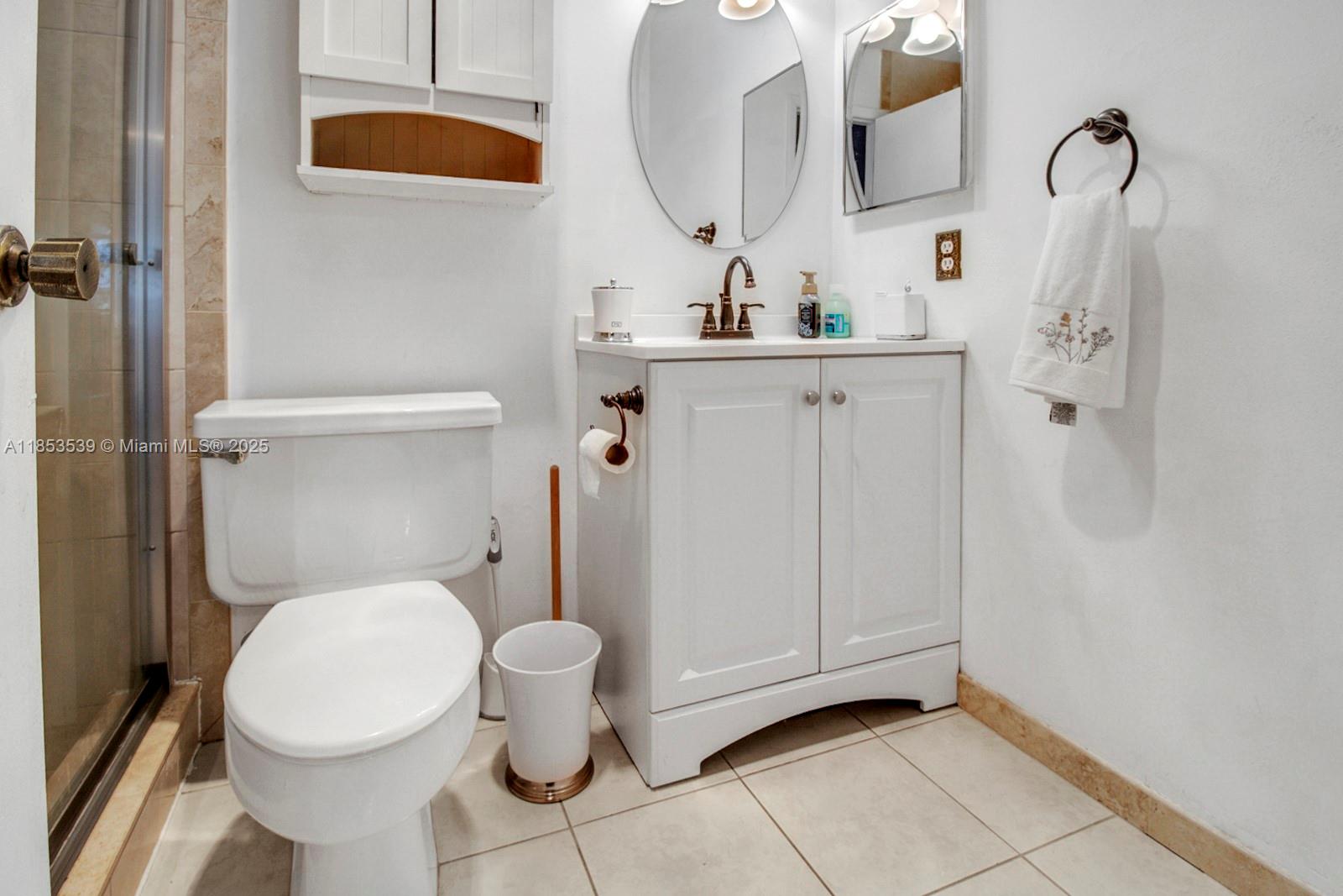 WESTVIEW CONDOMINIUM NO F - Residential