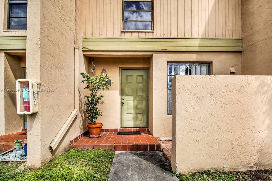 MOTIVATED SELLER!!! DON'T MISS THIS OPPORTUNITY TO OWN THIS CHARMING TOWNHOUSE IN THE HEART OF PEMBROKE PINES!! THIS BEAUTIFULLY MAINTAINED 2 BEDROOM/2.5 BATH HOME FEATURES A DESIRABLE SPLIT FLOOR PLAN WITH SPACIOUS BEDROOMS. AC WAS REPLACED IN 2024, WATER HEATER 2024, NEW ROOF, NEW STAINLESS STEEL APPLIANCES. PERFECTLY LOCATED NEAR PEMBROKE LAKES MALL, SHOPPINGS CENTERS, RESTAURANTS, HOSPITALS, AND WITH EASY ACCESS TO I-75 AND THE TURNPIKE. MOTIVATED SELLER-DON'T MISS THIS OPPORTUNITY!!