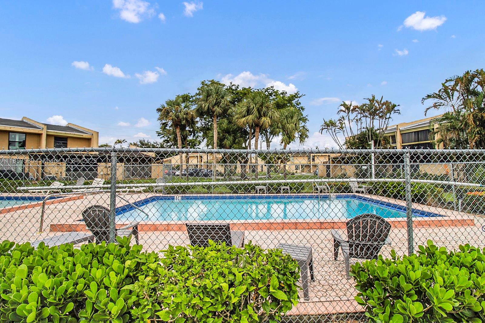 WESTVIEW CONDOMINIUM NO F - Residential