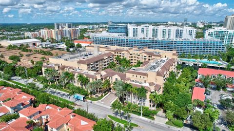 A home in Aventura