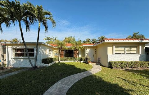 845 Fairway Dr Miami Beach FL 33141