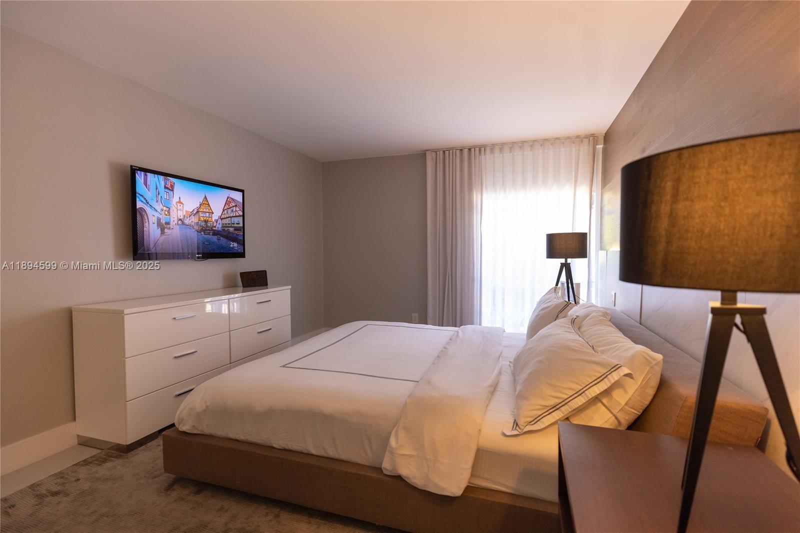 AVILA SOUTH CONDO - Residential Lease