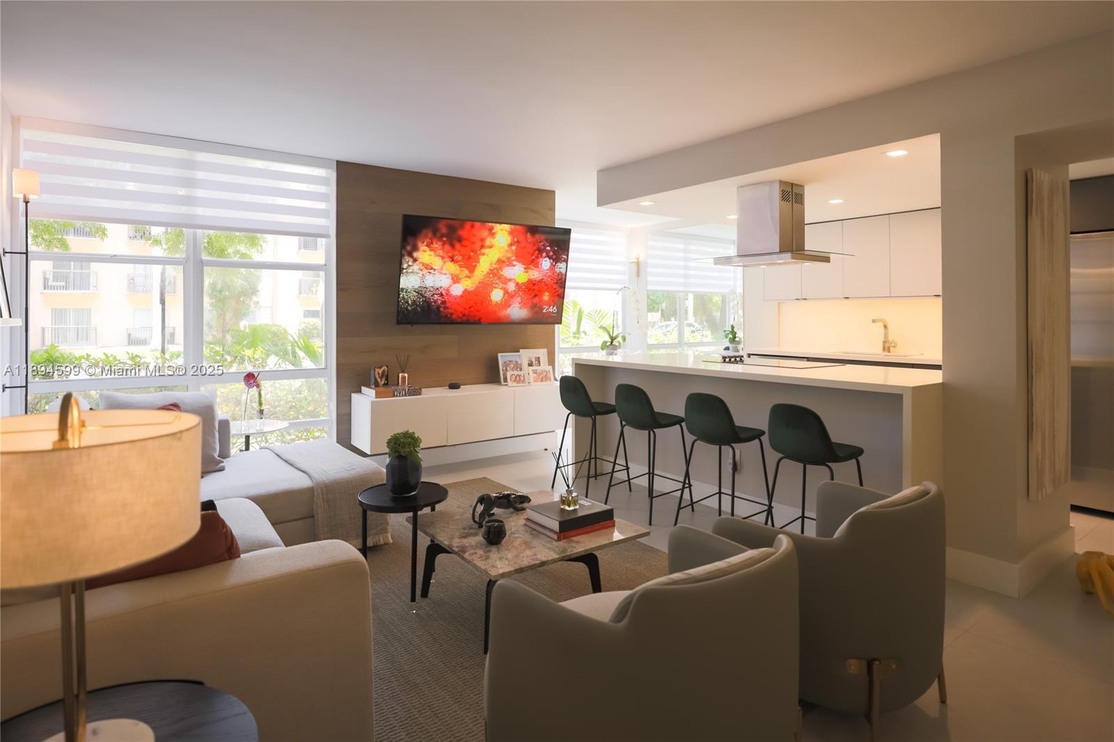 AVILA SOUTH CONDO - Residential Lease