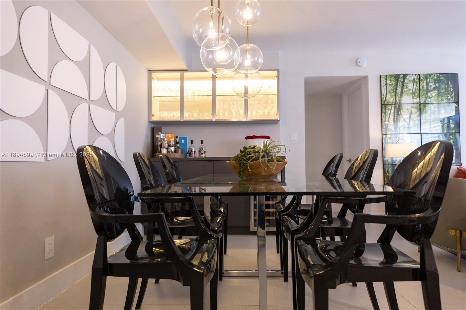 AVILA SOUTH CONDO - Residential Lease