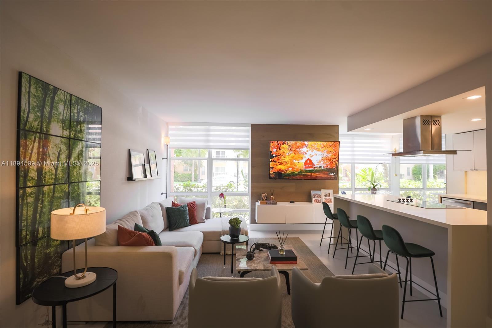 AVILA SOUTH CONDO - Residential Lease