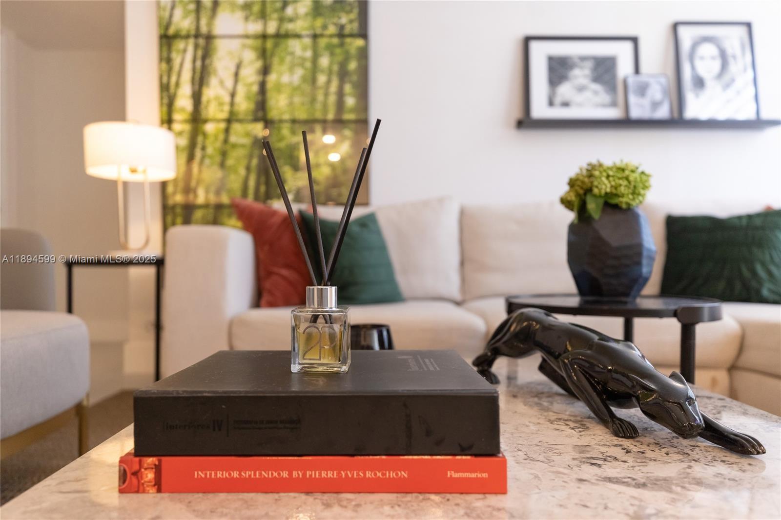 AVILA SOUTH CONDO - Residential Lease