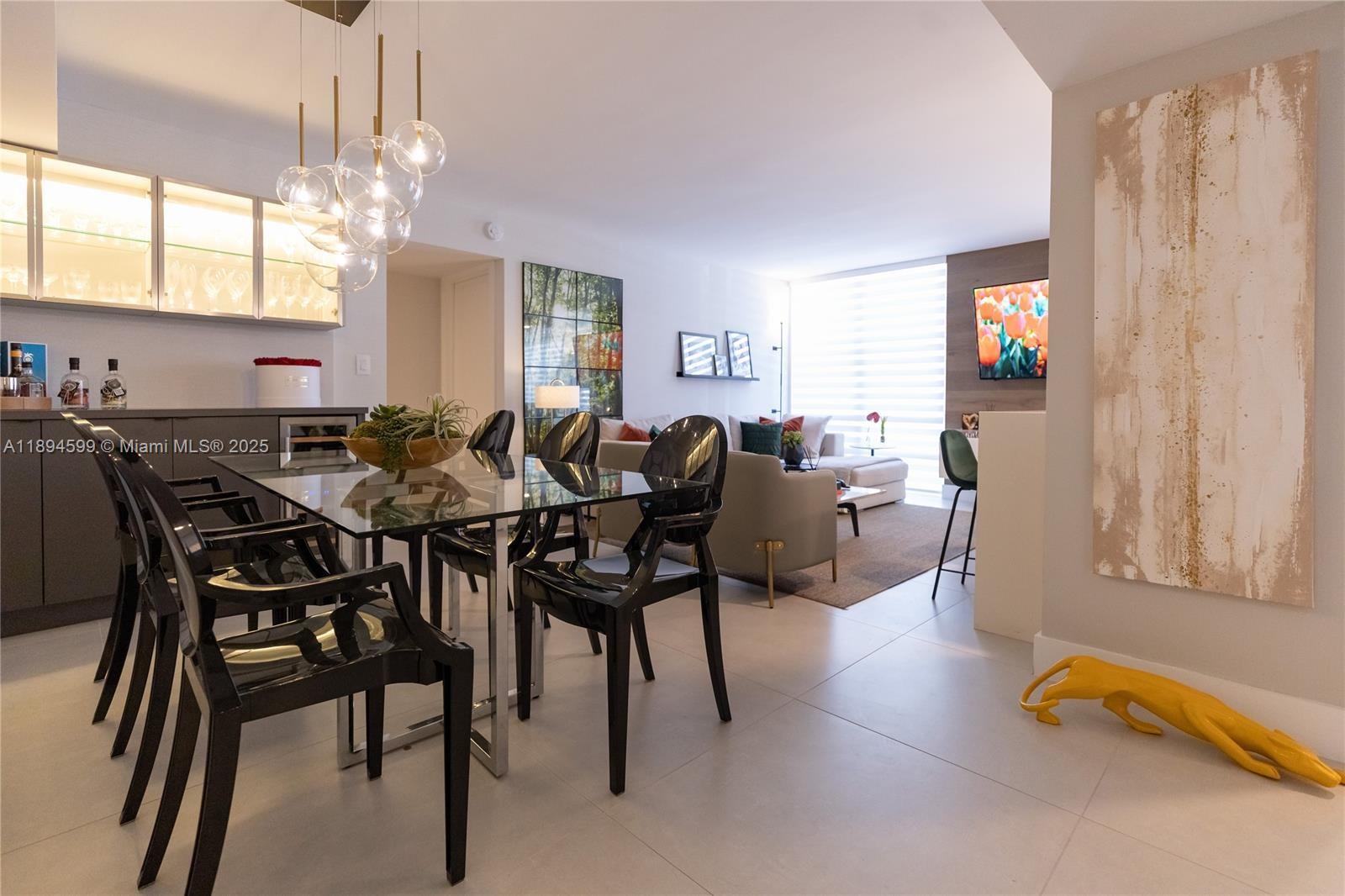 AVILA SOUTH CONDO - Residential Lease