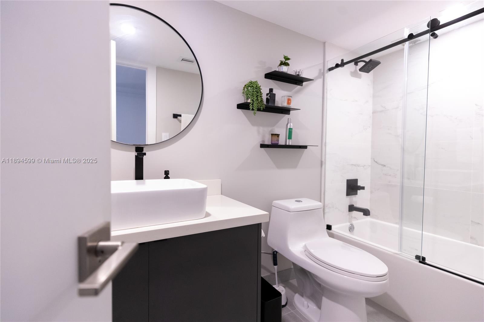 AVILA SOUTH CONDO - Residential Lease