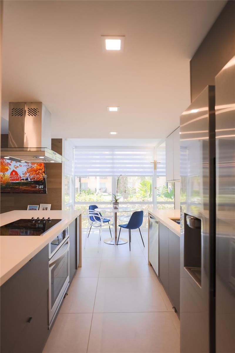 AVILA SOUTH CONDO - Residential Lease