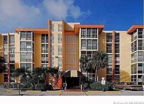 AVILA SOUTH CONDO - Residential Lease