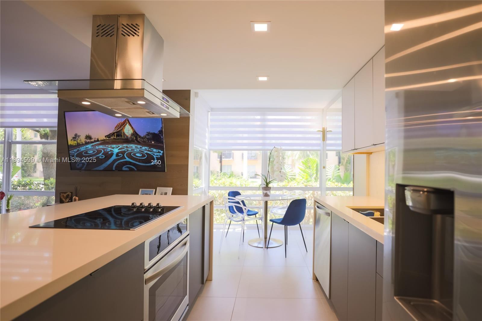 AVILA SOUTH CONDO - Residential Lease