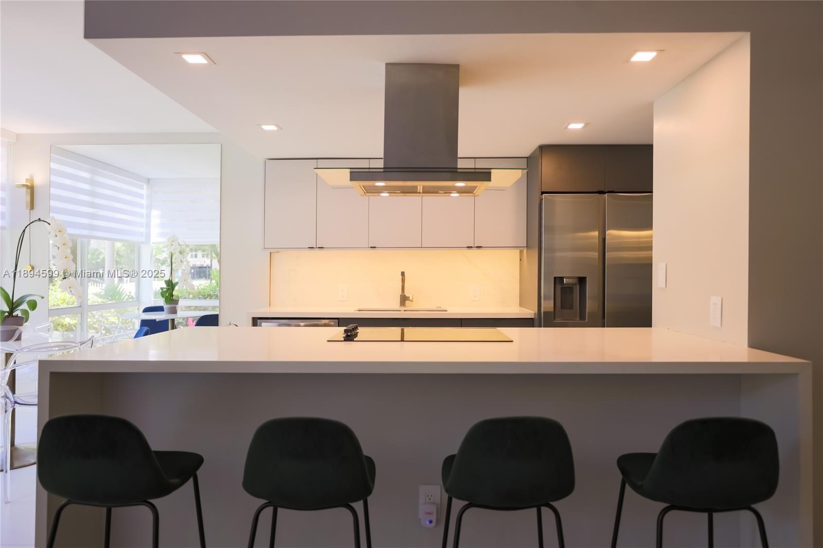 AVILA SOUTH CONDO - Residential Lease