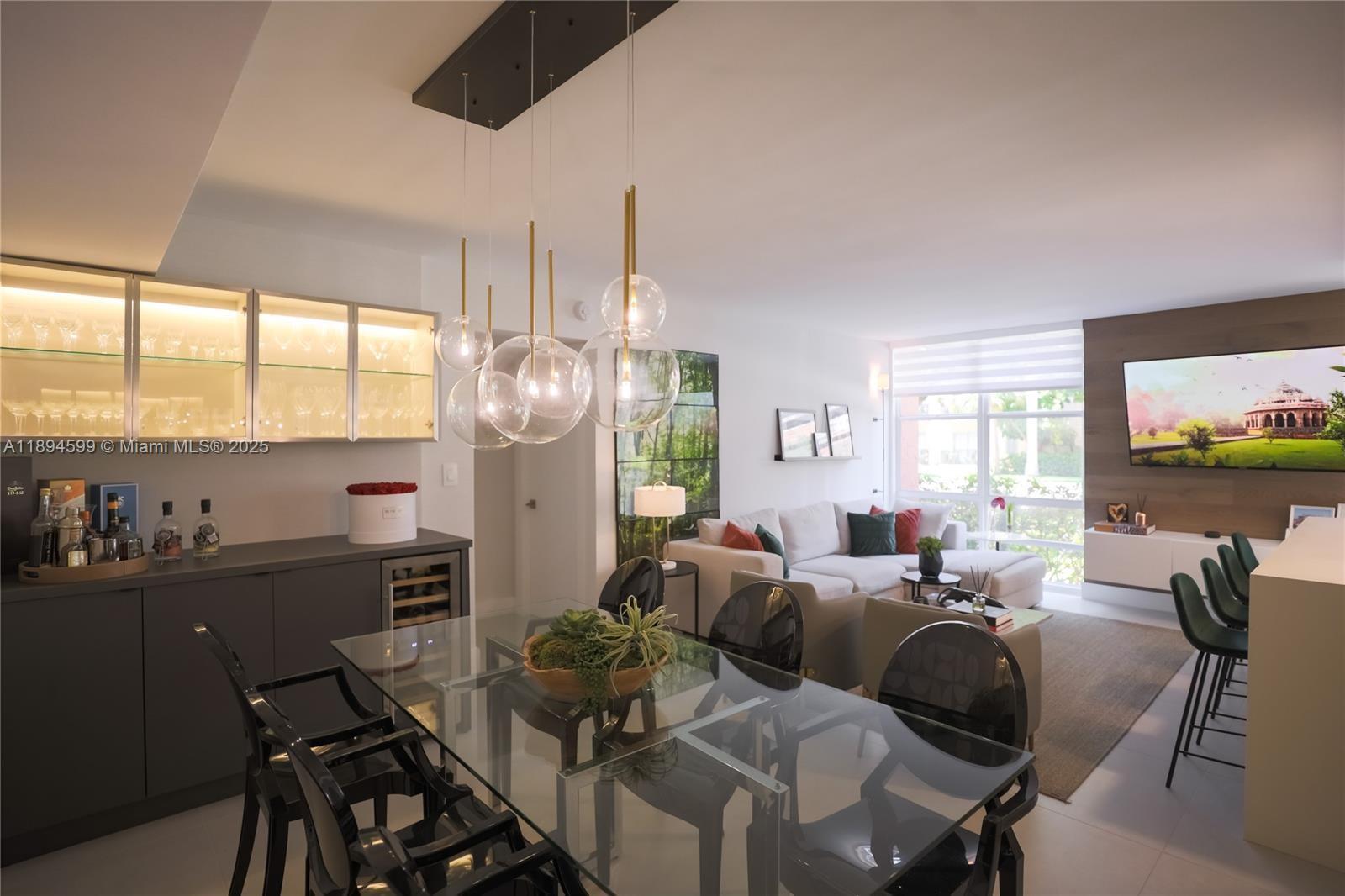 AVILA SOUTH CONDO - Residential Lease