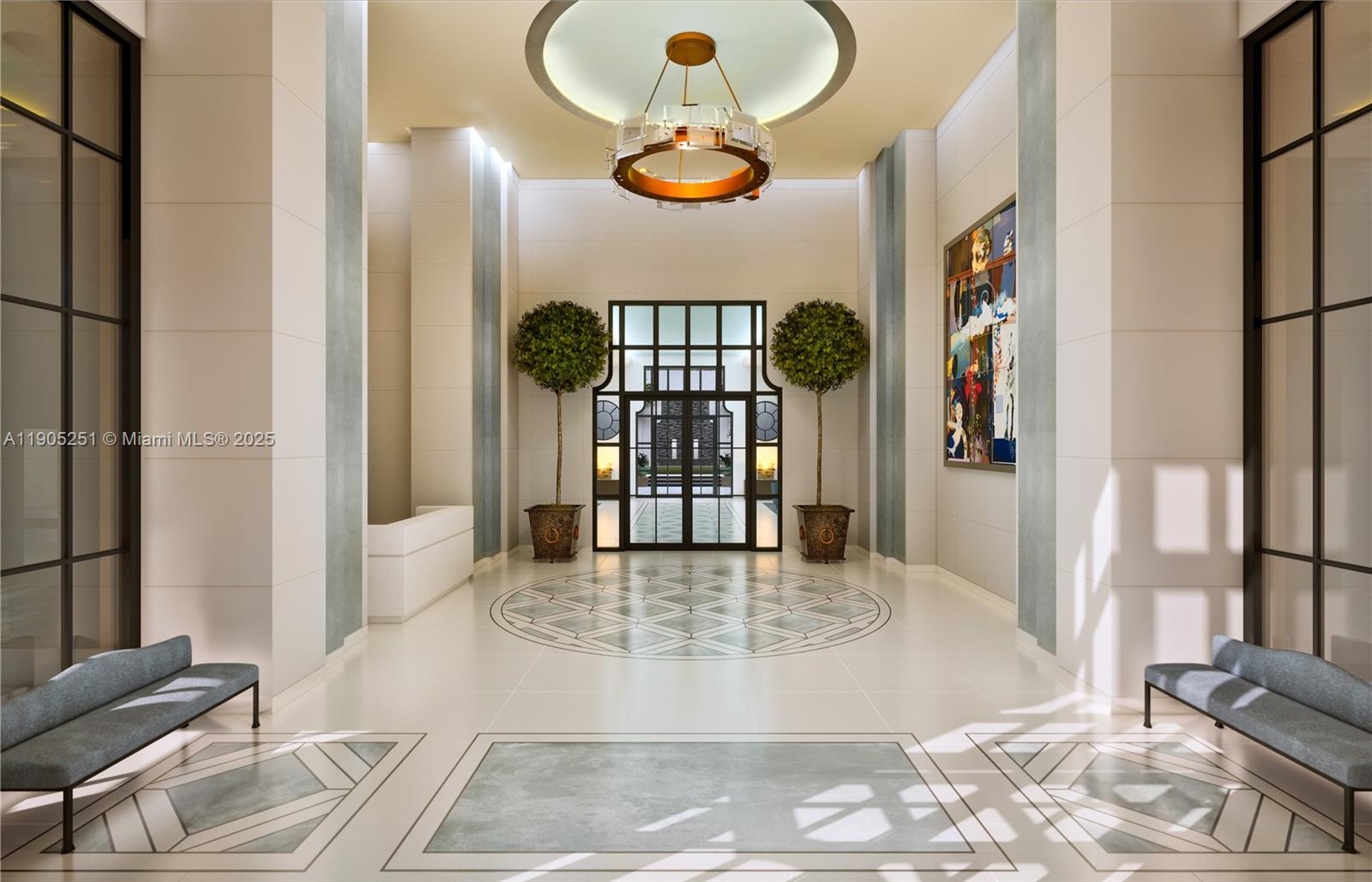 2601 Salzedo Street PH171