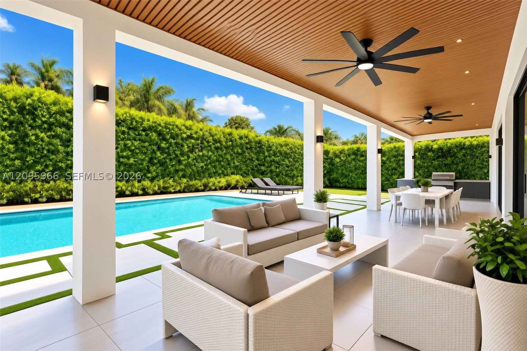 21498 Highland Lakes Blvd, Miami FL 33179
