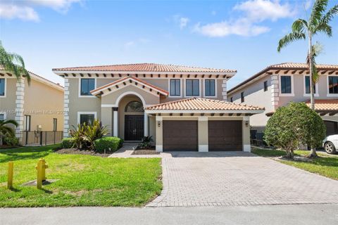 A home in Cutler Bay