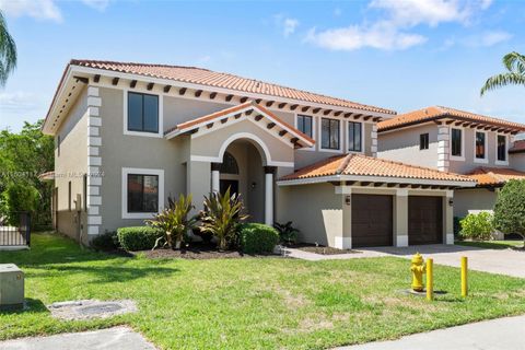 A home in Cutler Bay