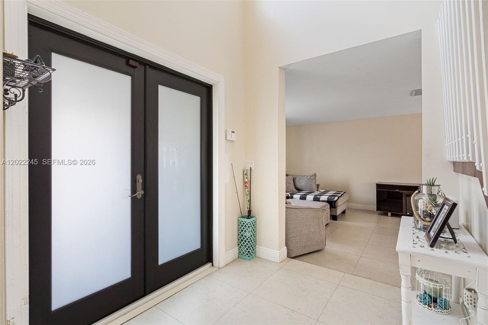 WESTWIND LAKES SEC 6 - Residential