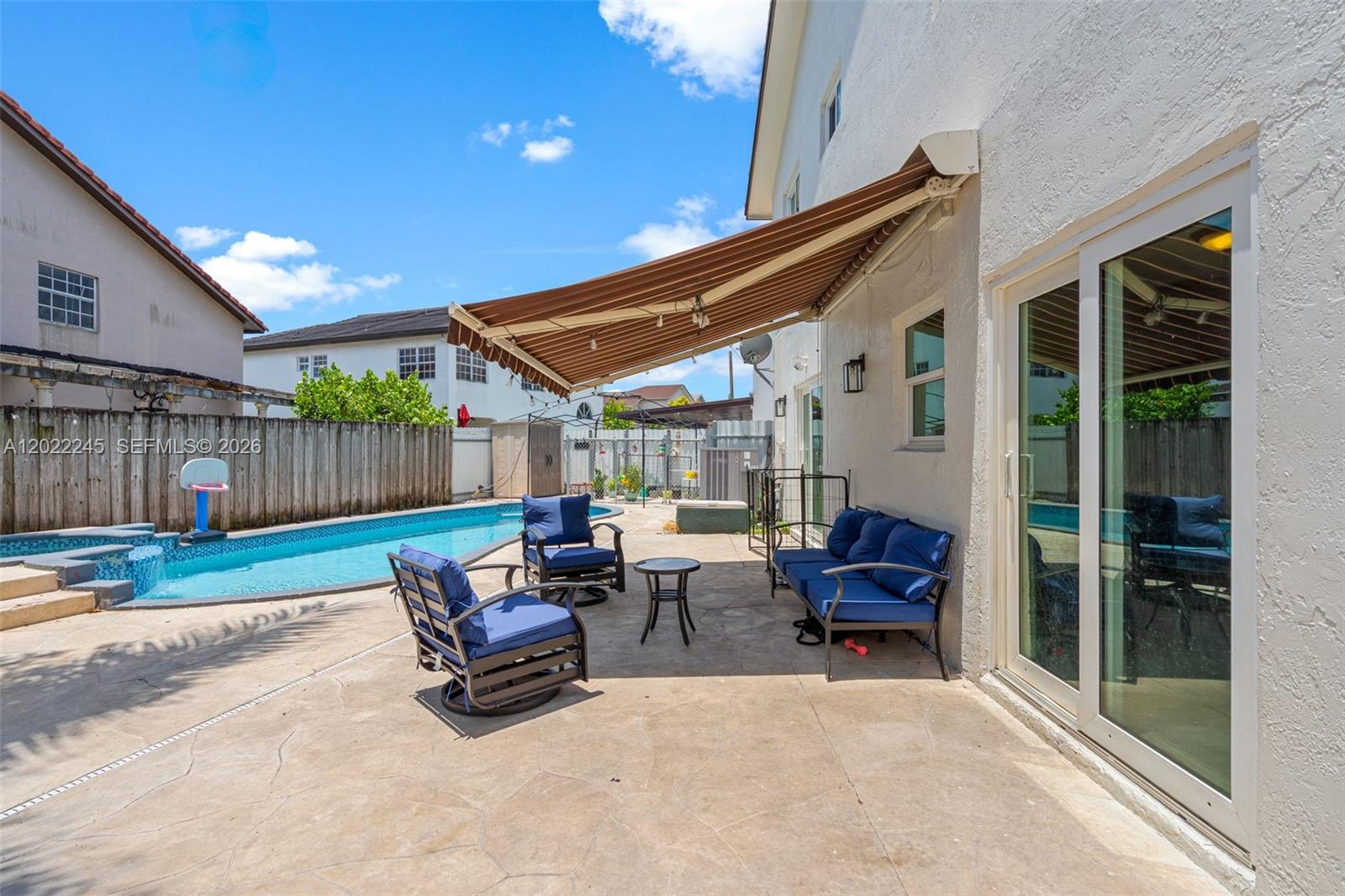 WESTWIND LAKES SEC 6 - Residential