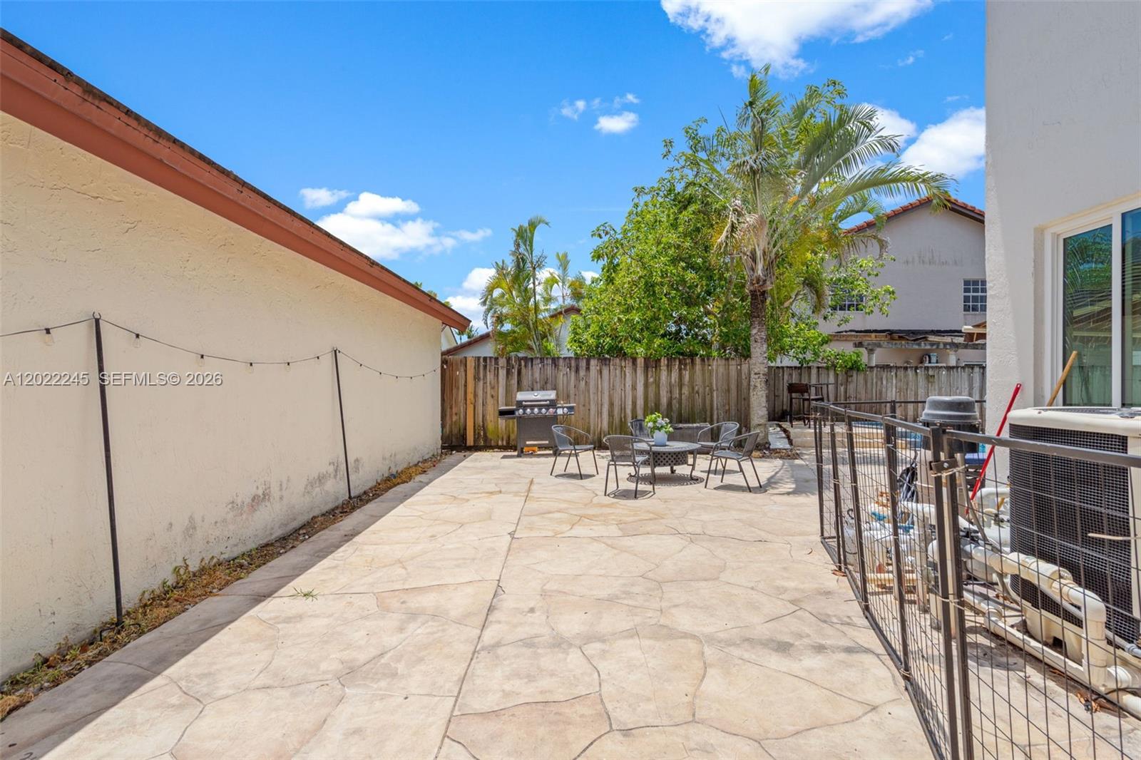 WESTWIND LAKES SEC 6 - Residential