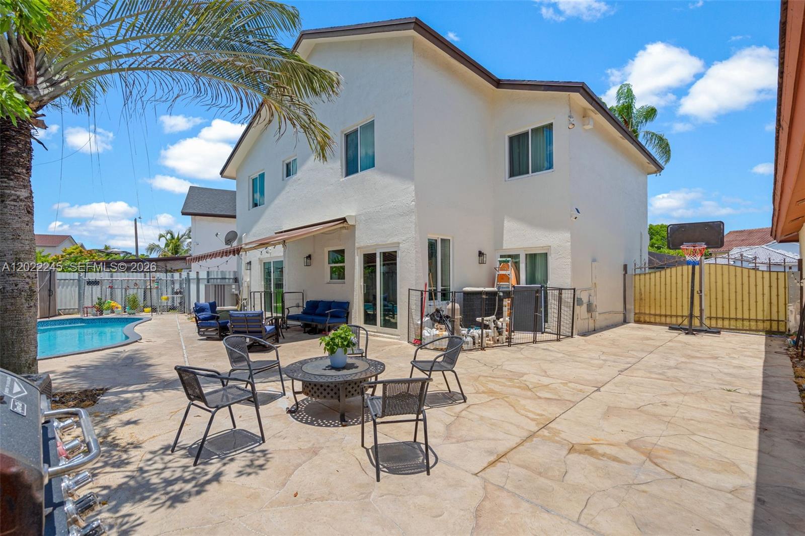 WESTWIND LAKES SEC 6 - Residential