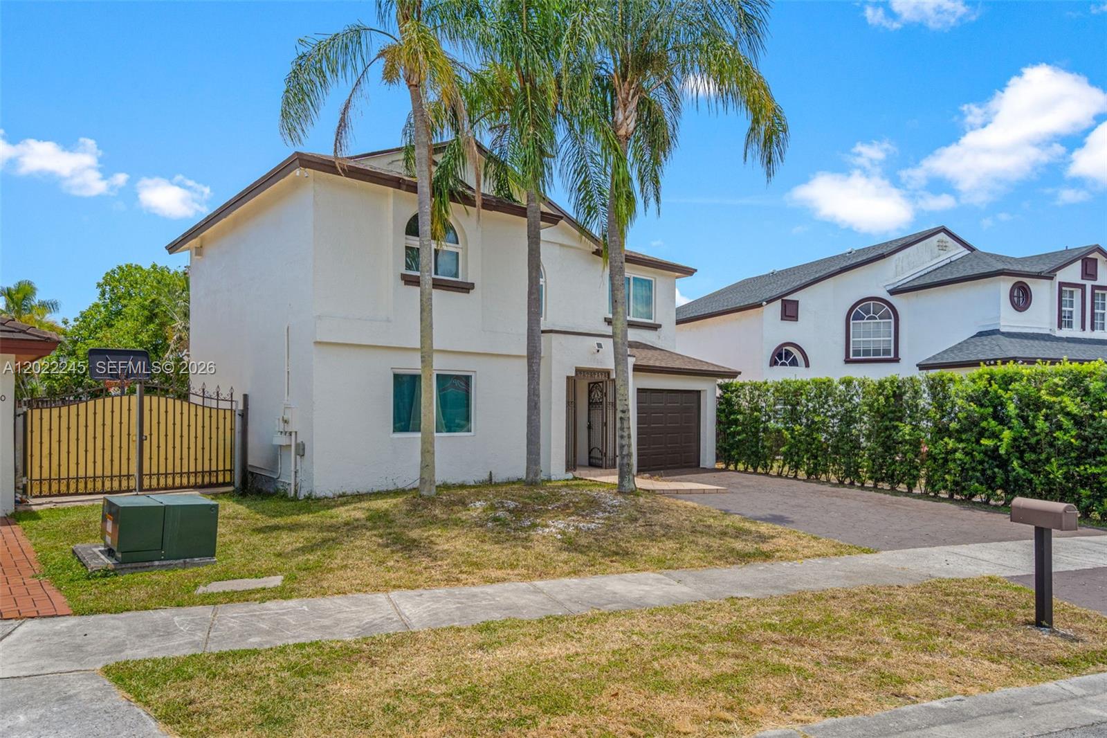 WESTWIND LAKES SEC 6 - Residential