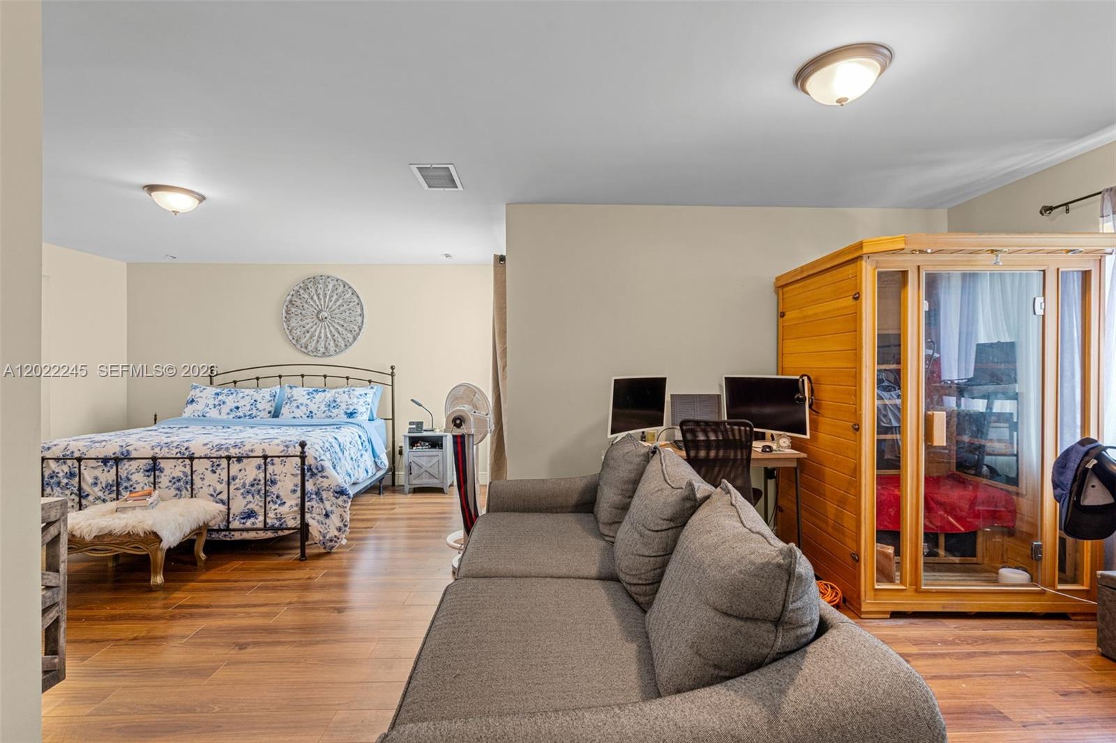 WESTWIND LAKES SEC 6 - Residential