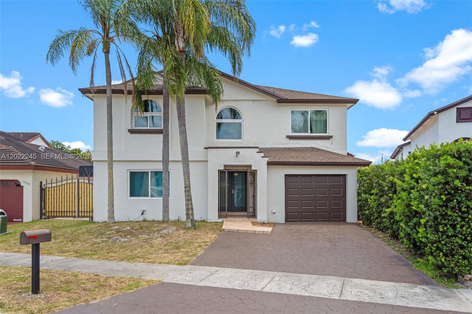 WESTWIND LAKES SEC 6 - Residential