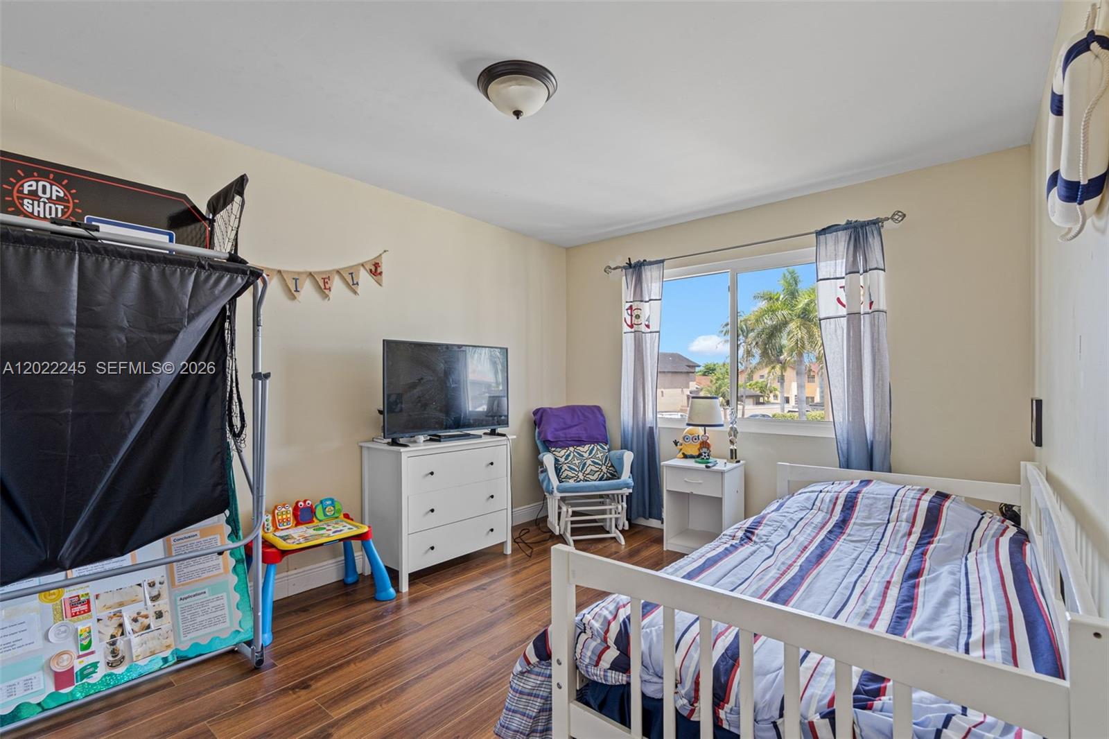 WESTWIND LAKES SEC 6 - Residential