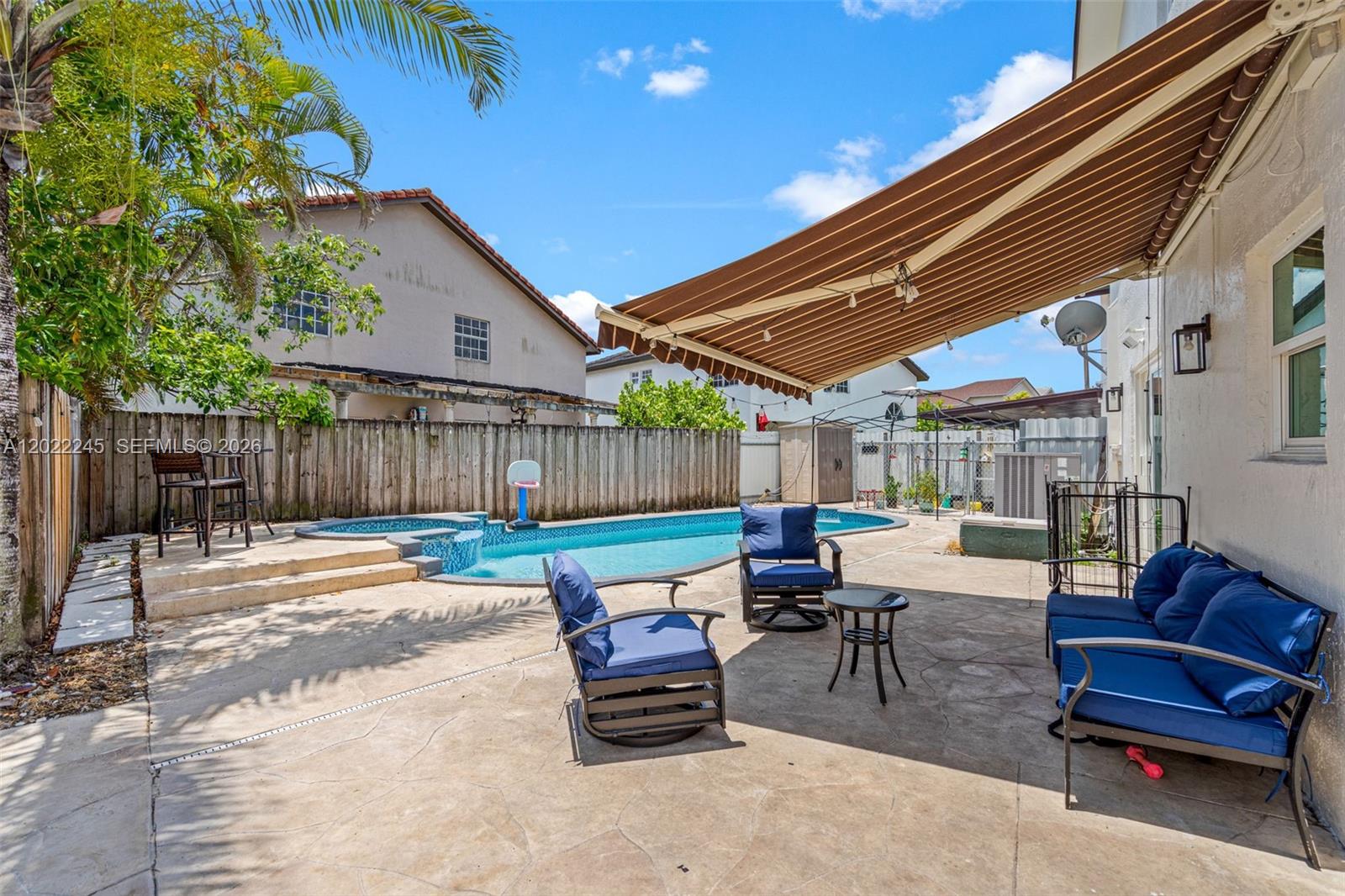 WESTWIND LAKES SEC 6 - Residential