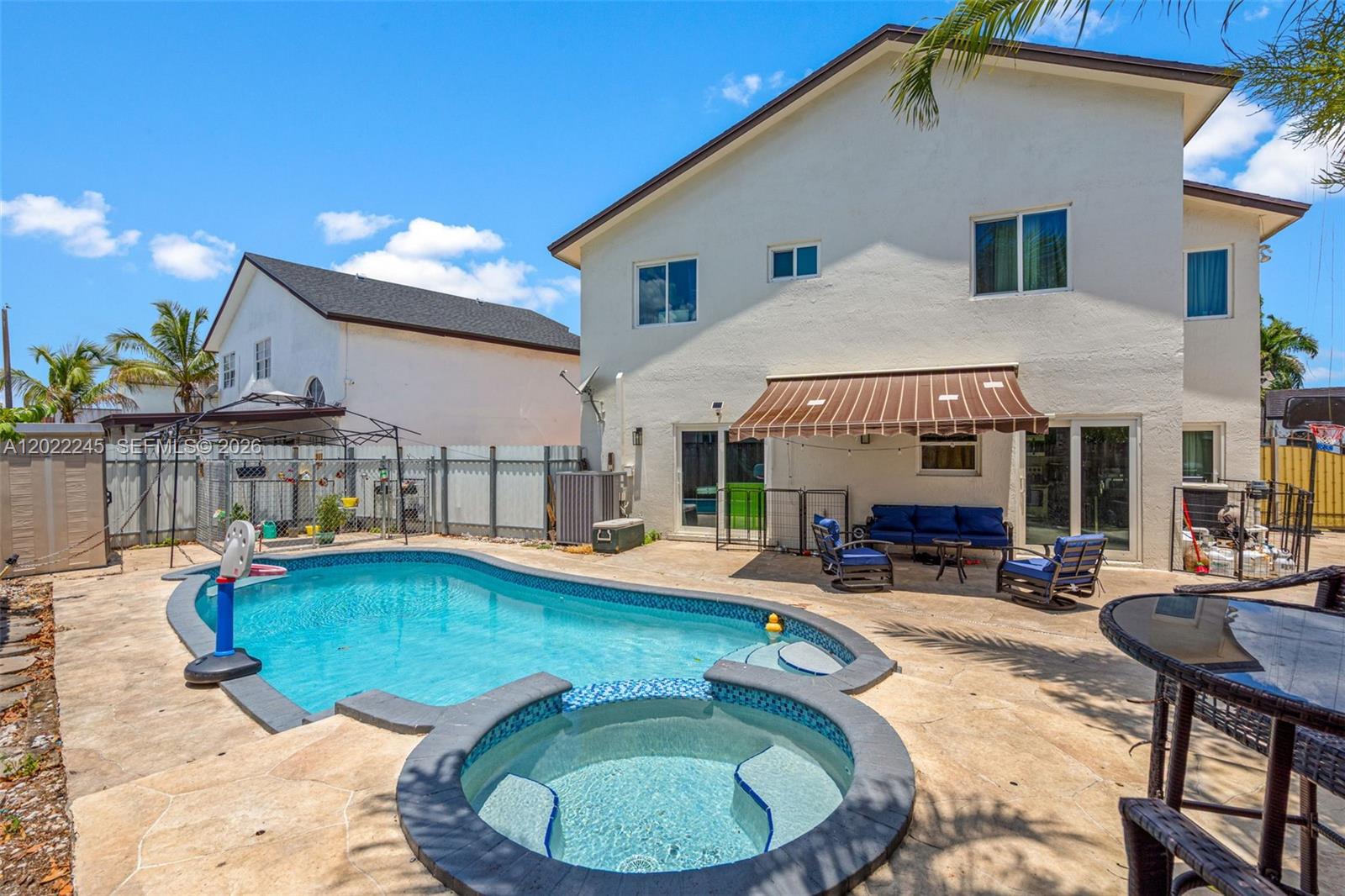 WESTWIND LAKES SEC 6 - Residential