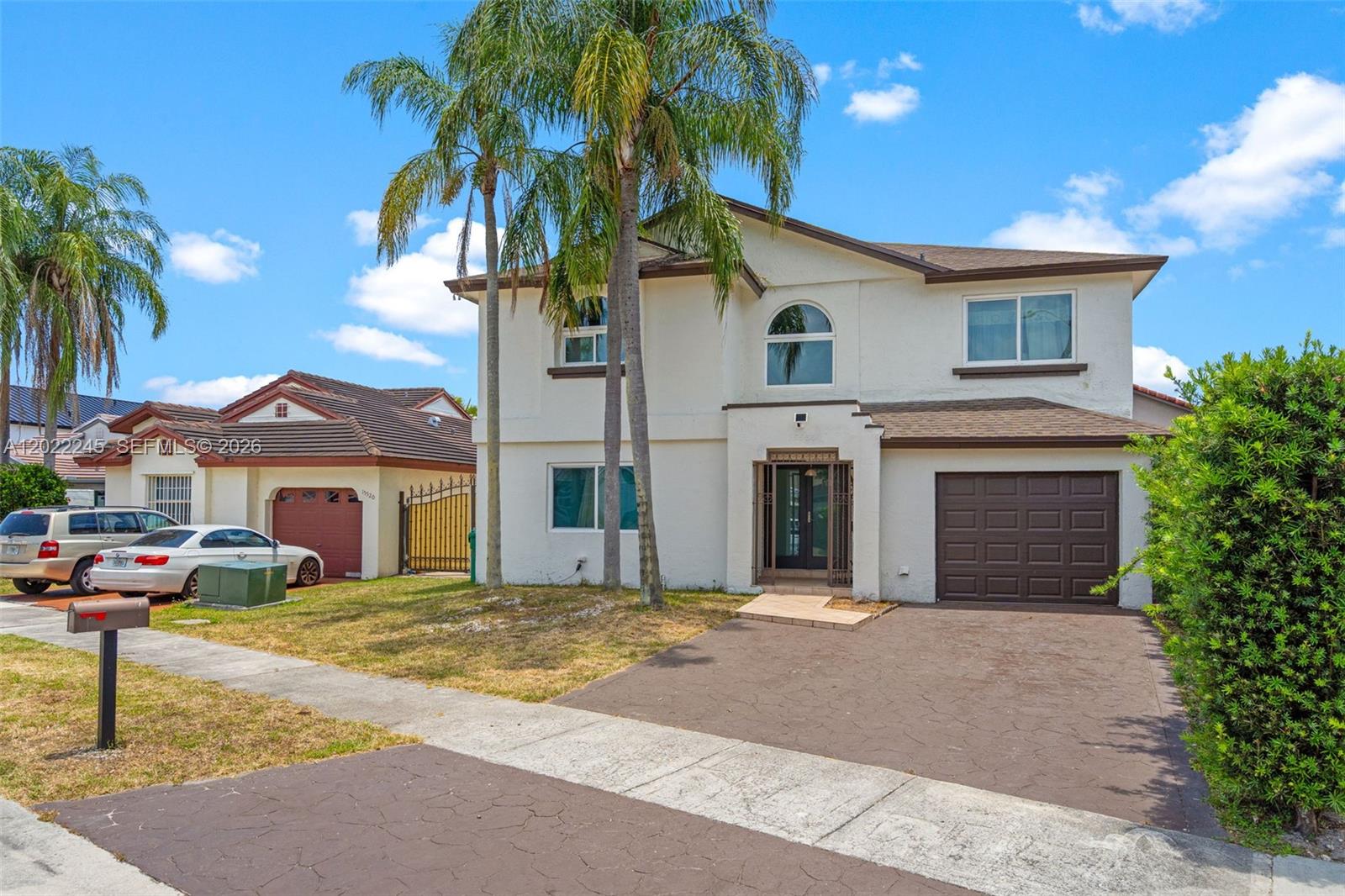 WESTWIND LAKES SEC 6 - Residential