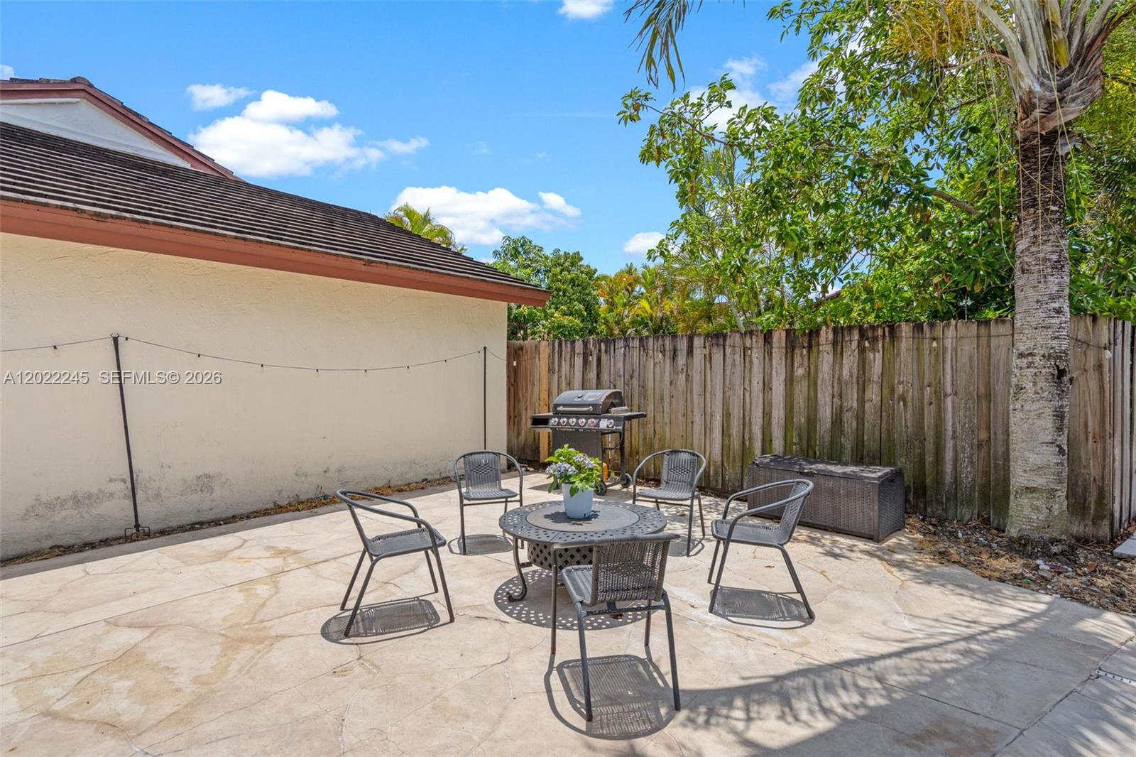 WESTWIND LAKES SEC 6 - Residential