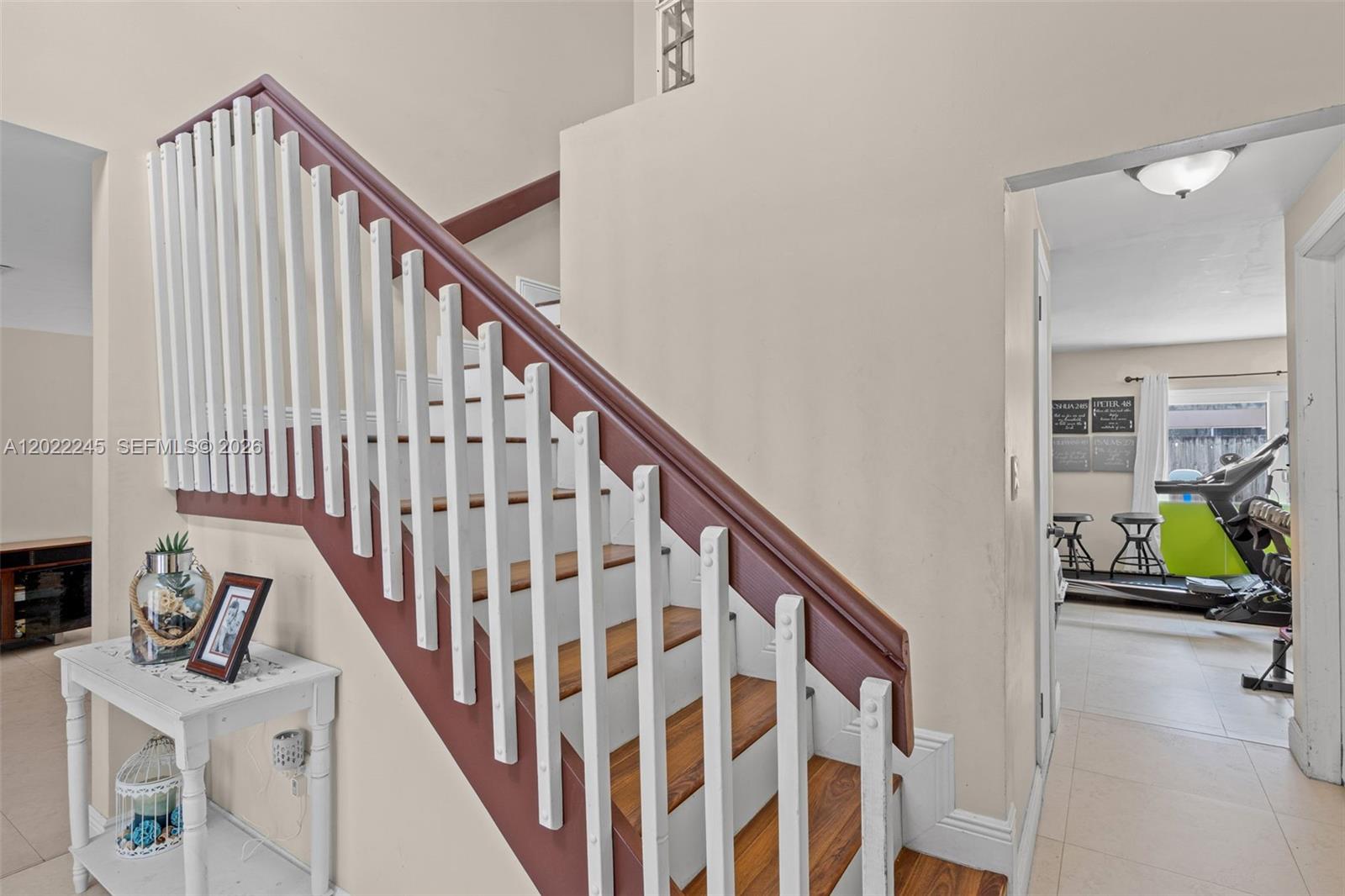 WESTWIND LAKES SEC 6 - Residential