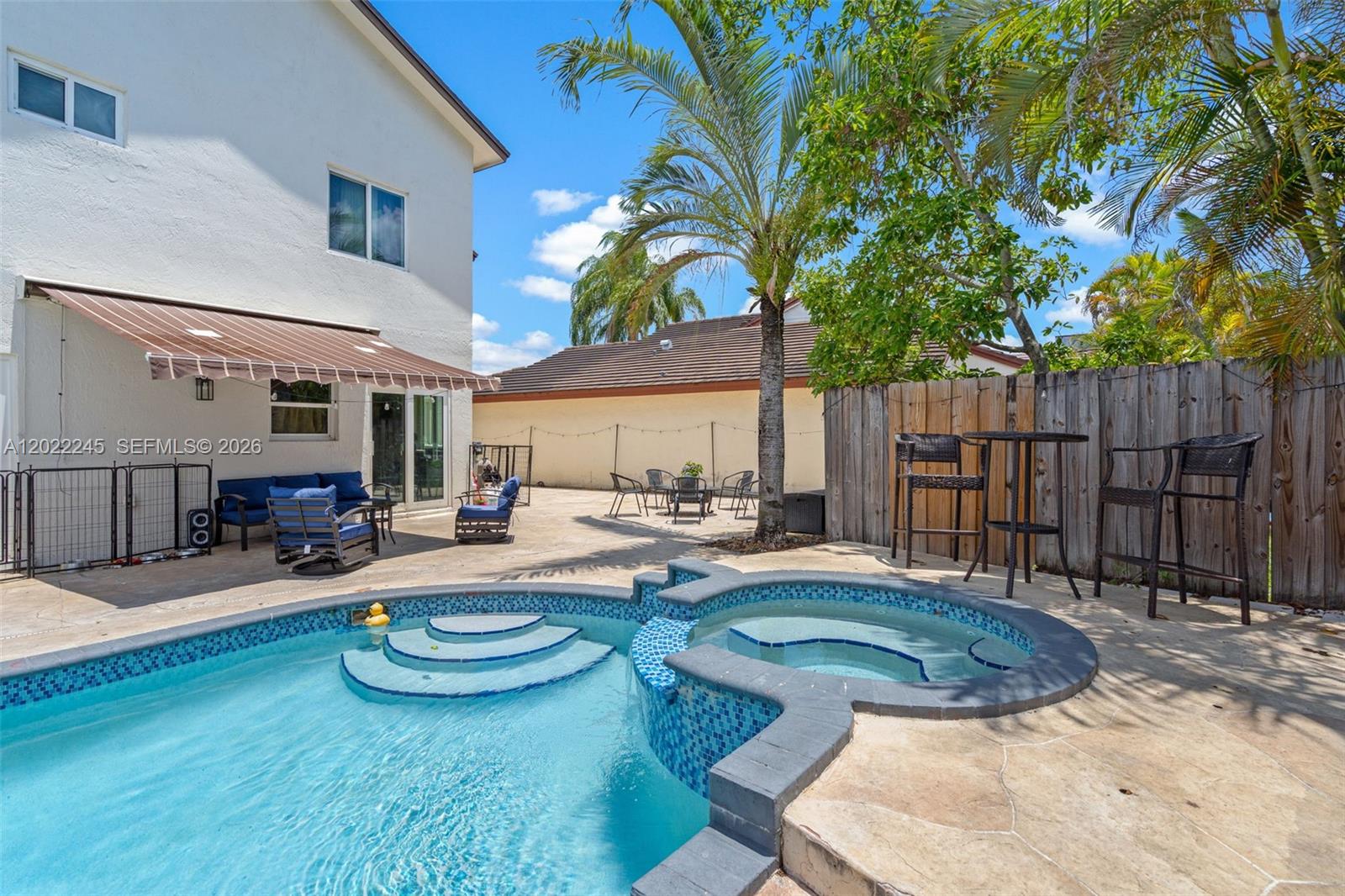 WESTWIND LAKES SEC 6 - Residential