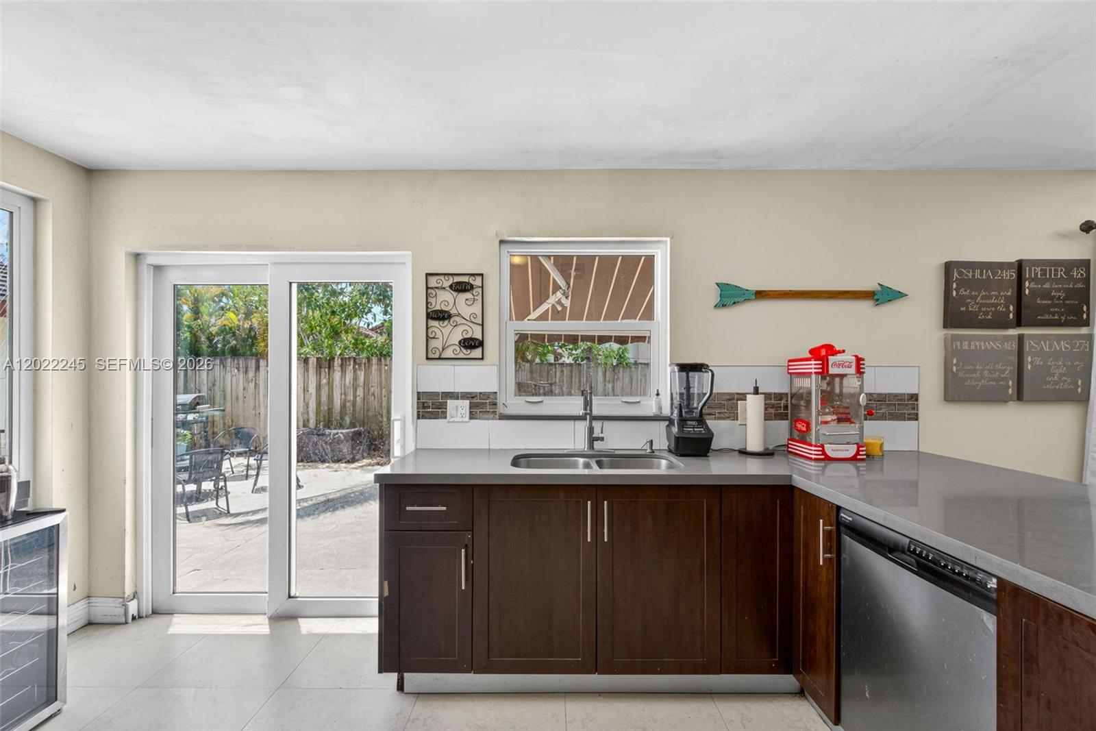 WESTWIND LAKES SEC 6 - Residential