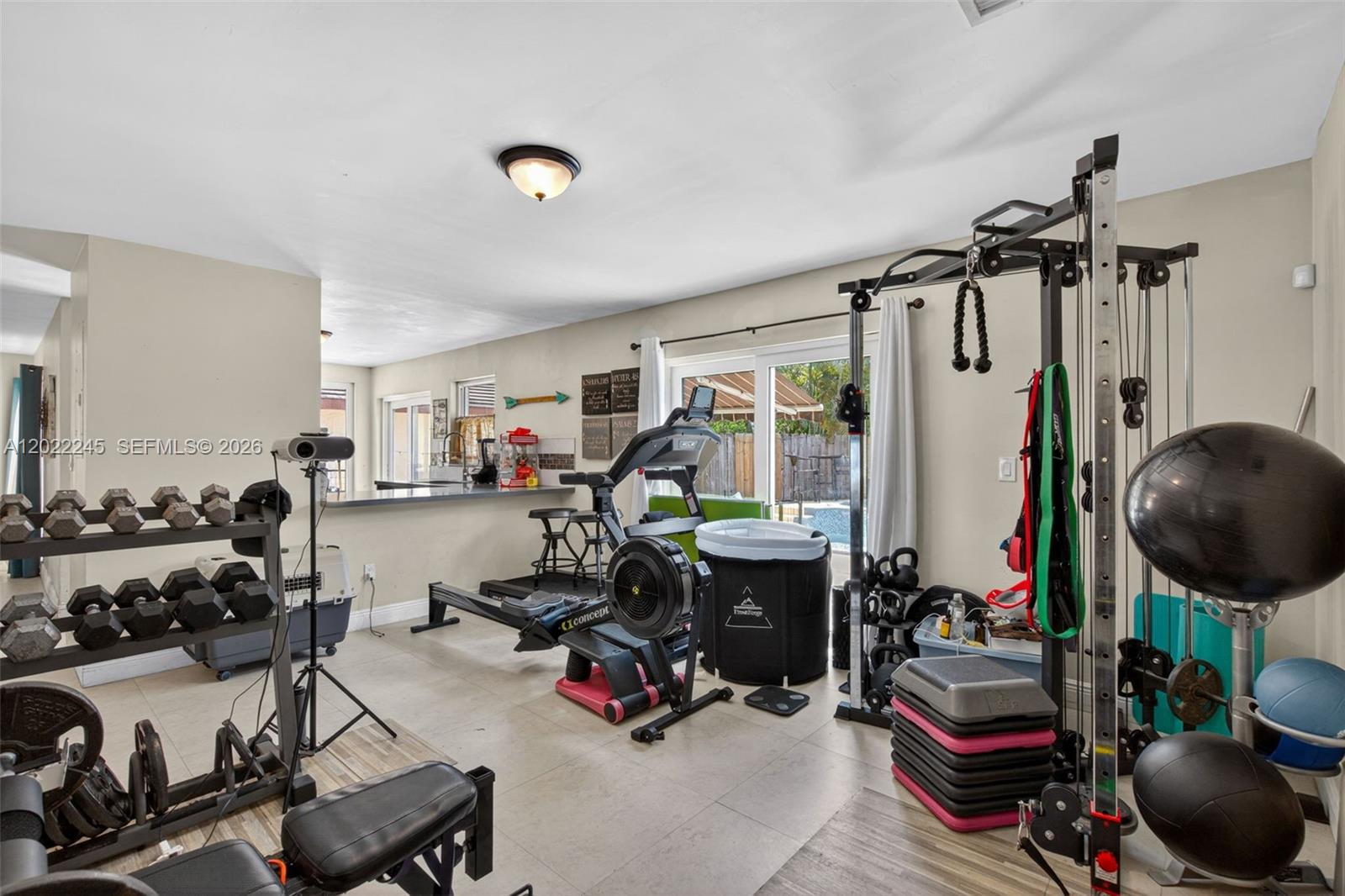 WESTWIND LAKES SEC 6 - Residential
