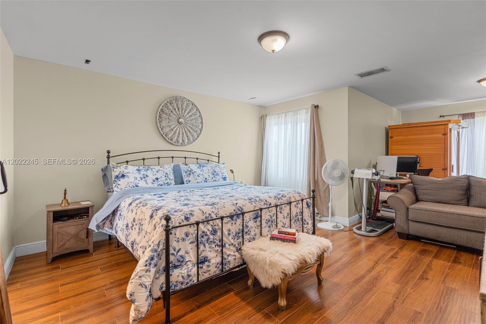 WESTWIND LAKES SEC 6 - Residential